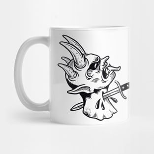 Die demon Mug